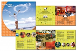 Alles over O2 GYM - Q SPORTS